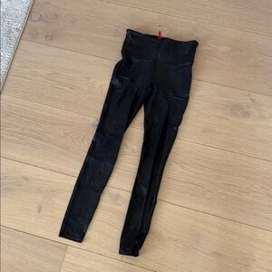 High-Waisted Leggings